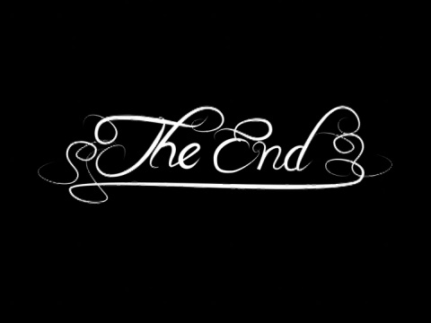 The End, PAL(带alpha)视频下载