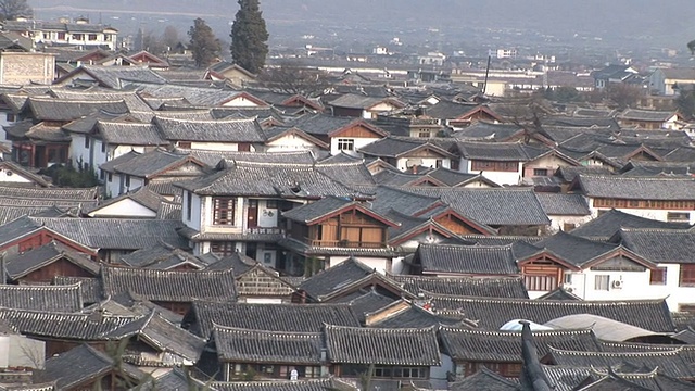 房屋和建筑物视频素材