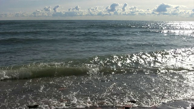 海浪视频下载