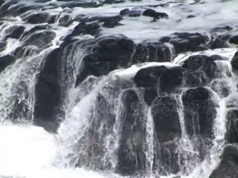 暴风雨天气v_16视频素材