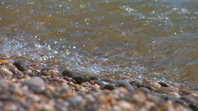 海洋和海岸视频素材