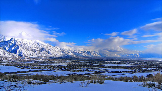 雪山C视频下载