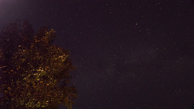 星夜间隔拍摄视频下载