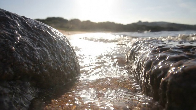 海视频素材