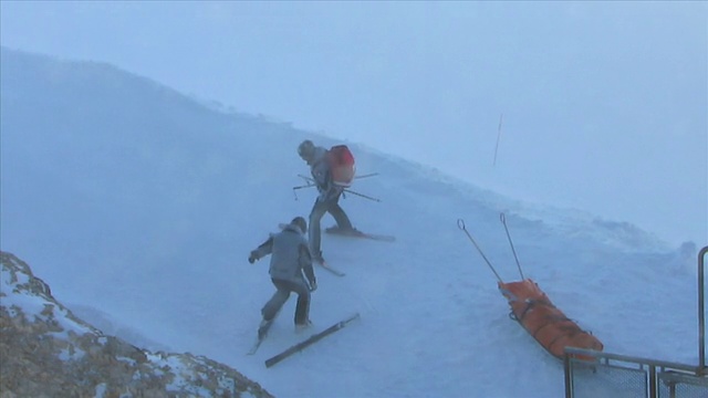 滑雪巡逻救援队视频下载