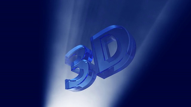 3d技术，光线视频下载