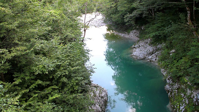 水流视频素材