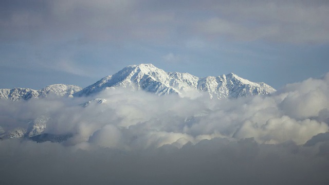 雪山时光流逝视频购买