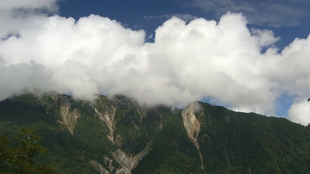 太鲁阁峡谷视频下载