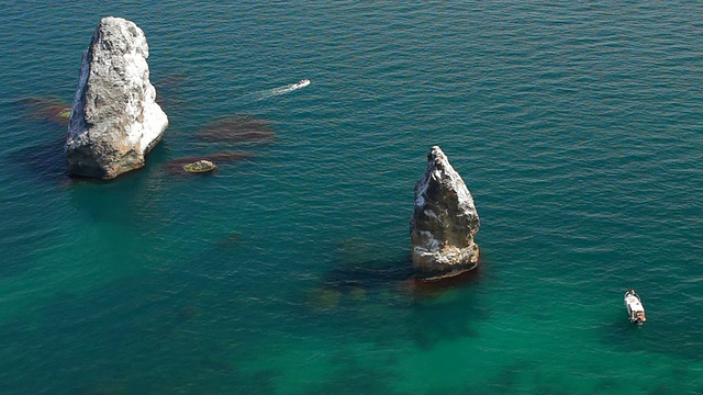 海景视频素材