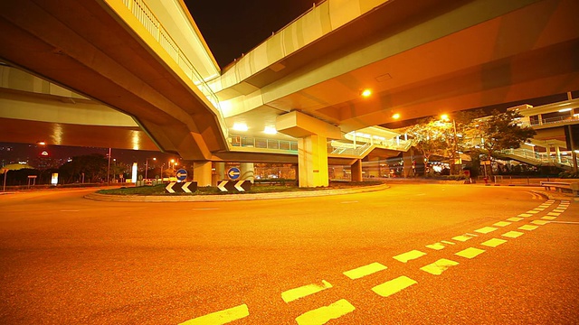 香港视频素材