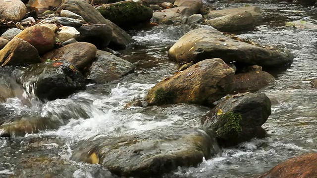 流视频素材