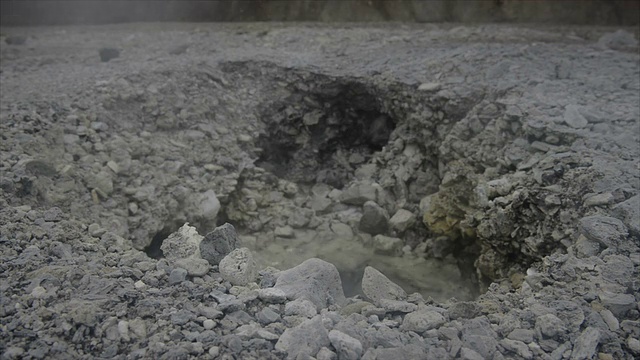 蒸汽兰德曼纳劳加视频素材