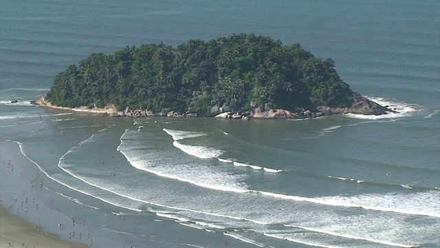 海浪视频下载