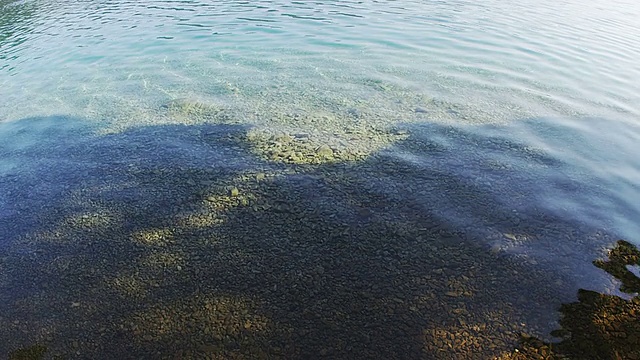 海面视频素材