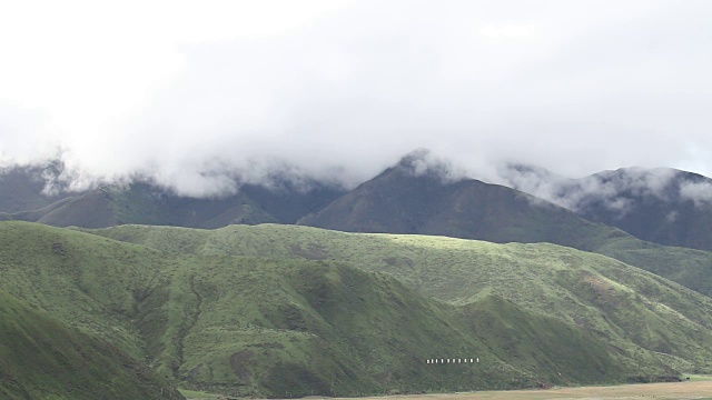 喜马拉雅山脉视频下载