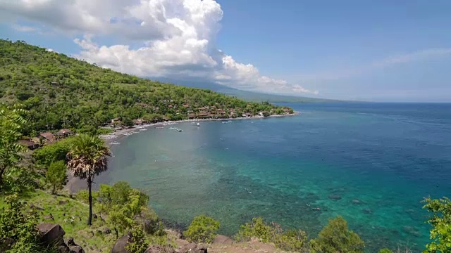 阿米德海滩时光流逝视频下载