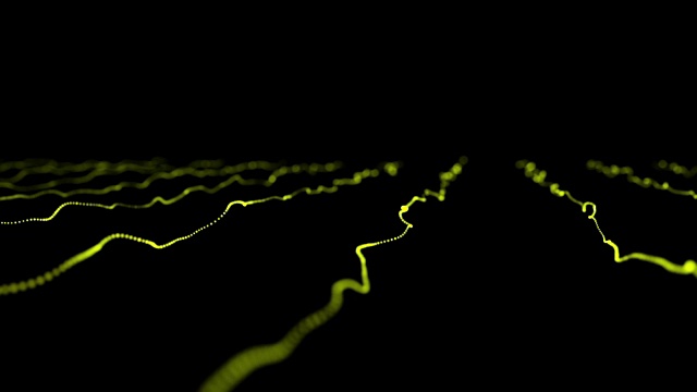 3包抽象运动背景线粒子视频下载