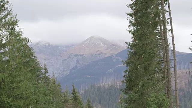 塔特拉山视频下载