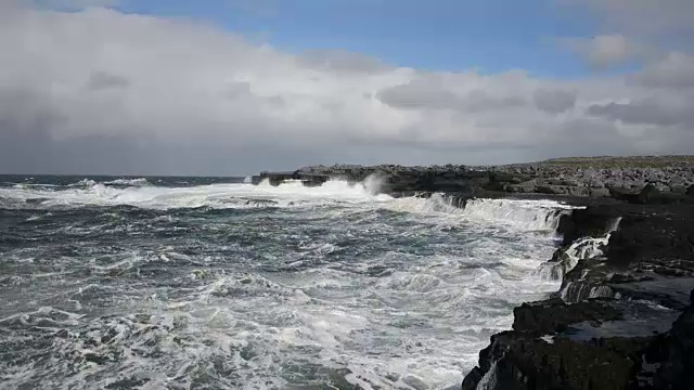 诺兰大半海岸,爱尔兰视频下载