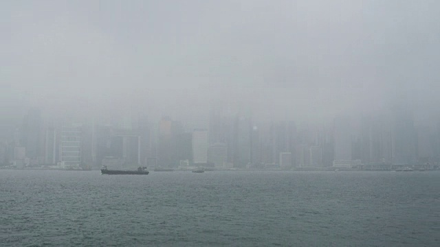 香港港口视频下载