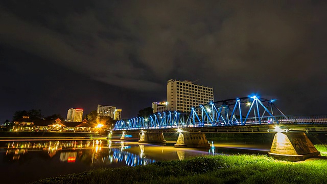 铁桥timelaps视频下载