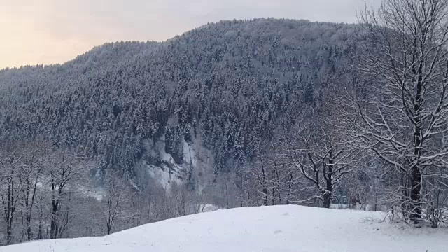 日出视频素材