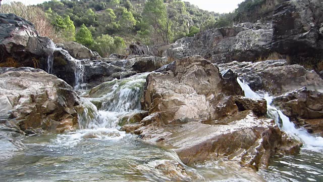 流水视频下载