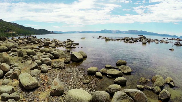 太浩湖海岸天线视频下载