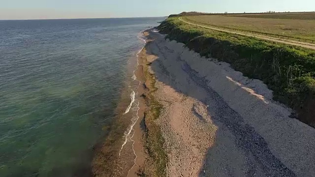 海滨视频素材