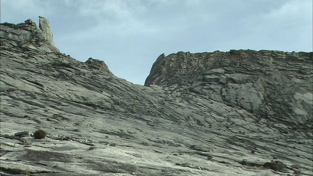 低峰马来西亚视频素材