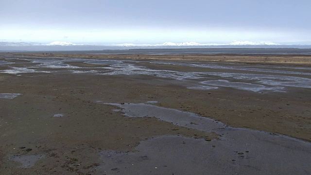 日本北海道诺助半岛视频素材