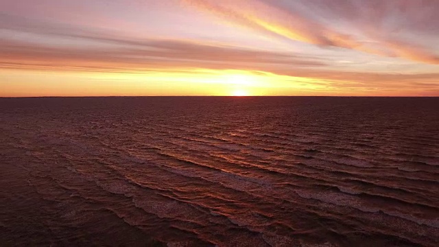 海景视频素材