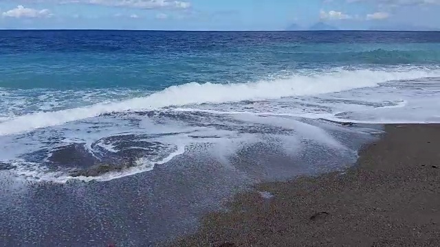 海浪视频下载