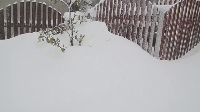 乌克兰暴风雪的视频视频下载