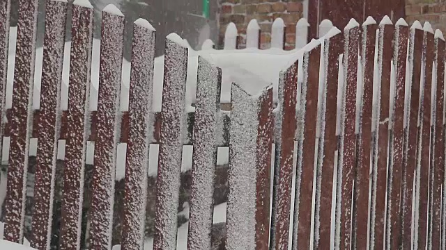 乌克兰暴风雪的视频视频下载