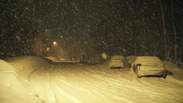 这个城市下大雪视频下载