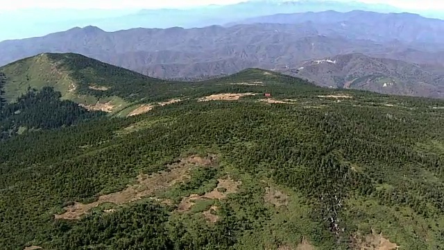 AERIAL, Nishiazuma，日本视频素材