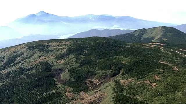 AERIAL, Nishiazuma，日本视频素材