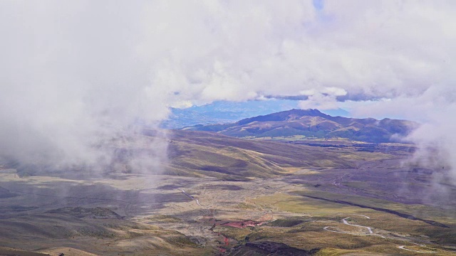 规定Volcano视频素材