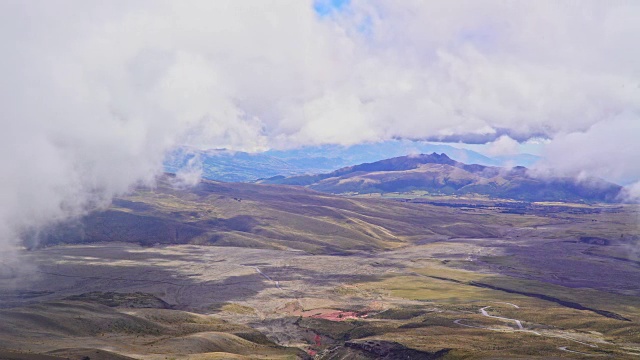 规定Volcano视频素材