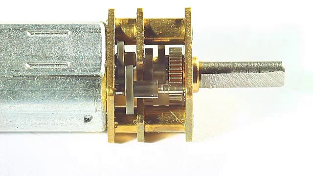 减速电机高速旋转视频下载