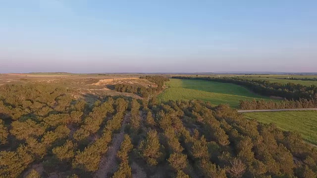 航空森林视频下载