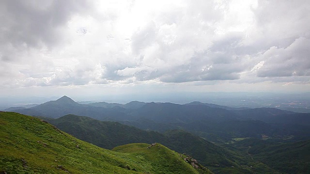 福州香山视频素材