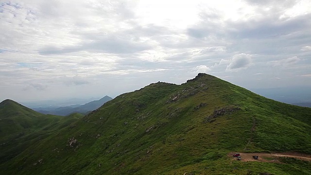 福州香山视频素材