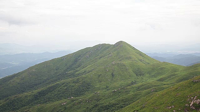 福州香山视频素材