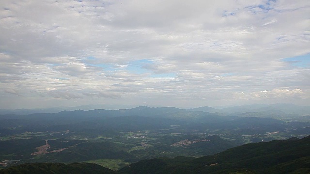 福州香山视频素材