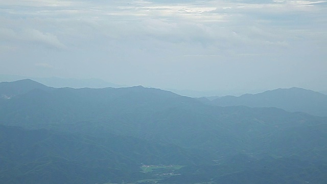 福州香山视频素材