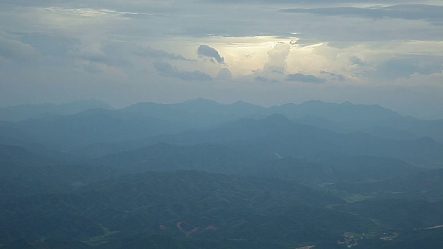 福州香山视频素材