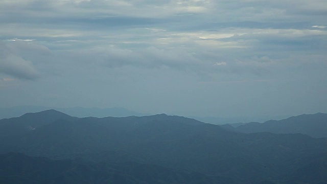 福州香山视频素材